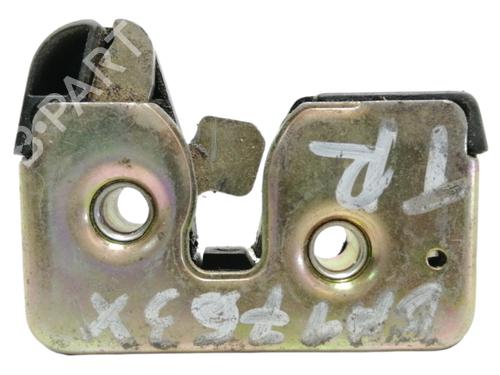 Used Tailgate lock VW GOLF III (1H1) [1989-1998]  6007727