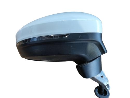 Used Right mirror VW TIGUAN (AD1, AX1) 2.0 TDI (150 hp) 27562370