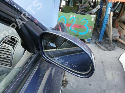Right mirror KIA SHUMA II Saloon (FB) 1.6 | BP5765131C27 