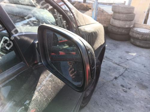 Used Right mirror PEUGEOT 307 (3A/C) 1.6 HDi 110 (109 hp) 23262171