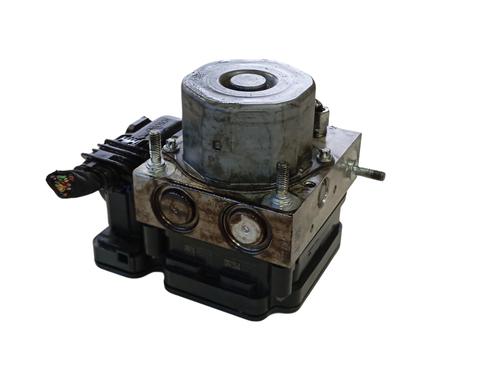 Used ABS pump ABS pump NISSAN QASHQAI II (J11, J11_) 1.5 dCi (110 hp) 31882106 31882106