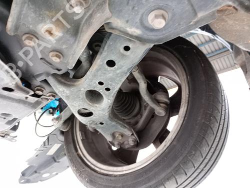 Right front suspension arm TOYOTA PRIUS (_W3_)  | BP17145257M13 