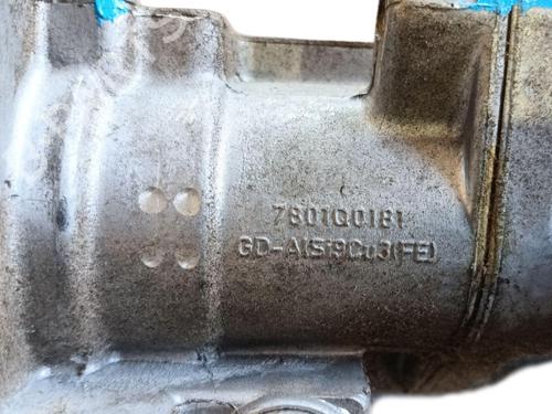 Steering column RENAULT KANGOO / GRAND KANGOO II (KW0/1_) 1.5 dCi 90 (KW05, KW08, KW0G, KW11) | BP28129982M21