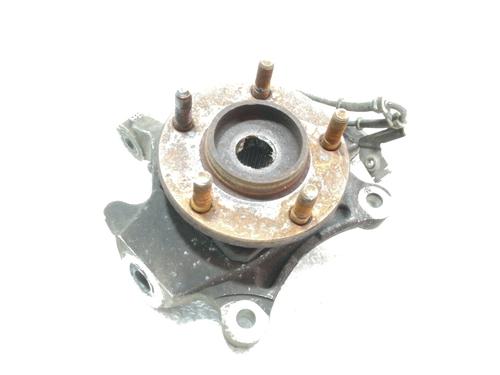 Used Right front steering knuckle CHRYSLER VOYAGER IV (RG, RS) [1999-2008]  6695571