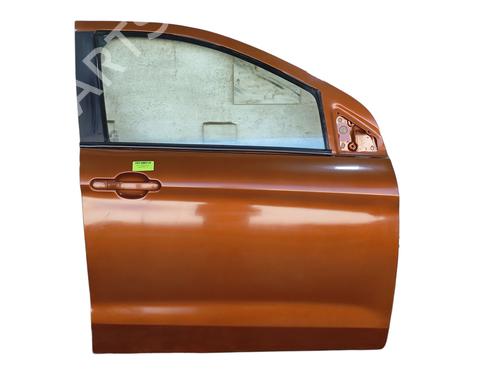 Used Right front door FORD KA+ III (UK, FK) 1.2 Ti-VCT (85 hp) 31636647