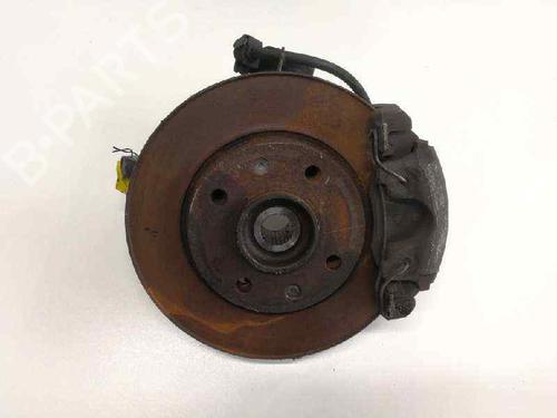 Højre Styrespindel Lejehus CITROËN XSARA (N1) 1.9 TD (90 hp) 5382209