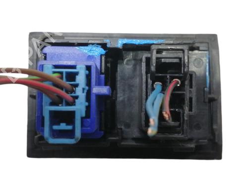 Warning switch VW GOLF VII (5G1, BQ1, BE1, BE2) 1.6 TDI | BP13619518I22 
