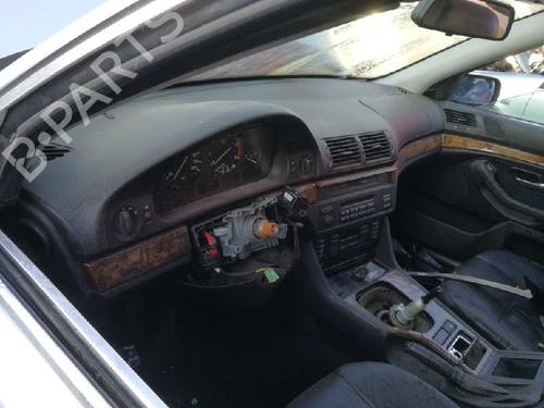 Left front window switch BMW 5 (E39) 520 d | BP6880387I27 