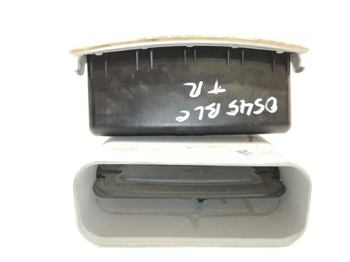 Air vent MERCEDES-BENZ S-CLASS (W220, V220) S 55 AMG (220.073, 220.173) | BP11653601I21 