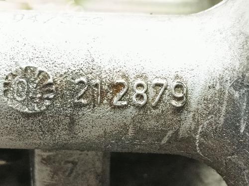 Brake master cylinder RENAULT MEGANE II Coupé-Cabriolet (EM0/1_) 1.9 dCi | BP21216100M77 