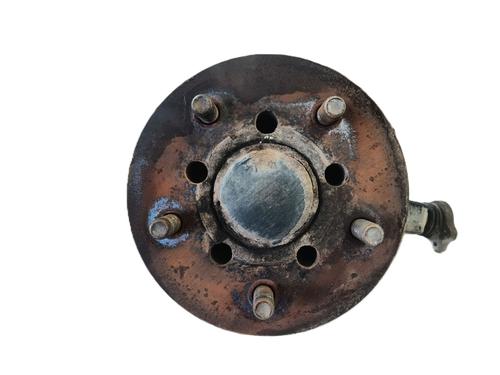 Used Left front steering knuckle NISSAN CABSTAR E (TL_, VL_) 125.35, 125.45 (TL0, VL0) (125 hp) 32765716