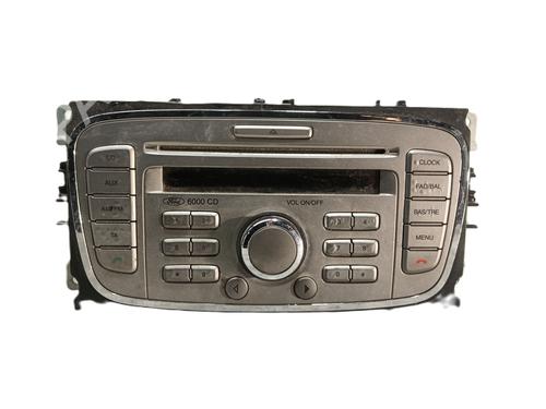 Radio FORD MONDEO IV Turnier (BA7)  | BP17004008E6 