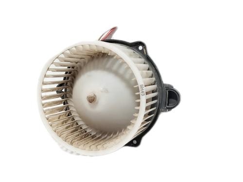 Used Heater blower motor HYUNDAI GETZ (TB) [2001-2011]  5816892