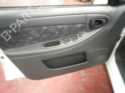 Heater blower motor DAEWOO LANOS Saloon (KLAT) 1.6 16V | BP5349621M62 
