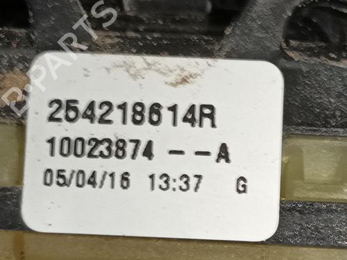 Right front window switch RENAULT CLIO IV (BH_) 1.5 dCi 90 | BP34645876I26  - Image 5