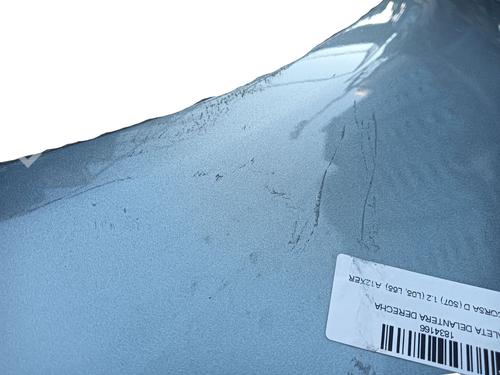 Right front fenders OPEL CORSA D (S07) 1.2 (L08, L68) | BP22731409C42 