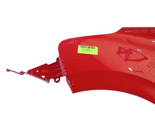 Left front fenders PEUGEOT 208 I (CA_, CC_) 1.6 BlueHDi 100 | BP29807915C41 