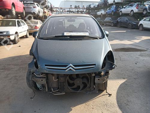 Førerens kollisjonspute CITROËN XSARA PICASSO (N68) 1.6 HDi | BP28095063C9 