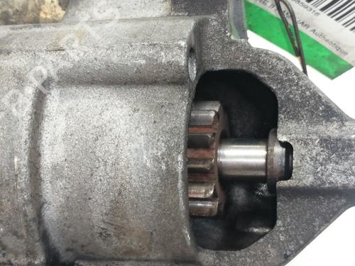 Starter RENAULT MEGANE II Estate (KM0/1_)  | BP6277441M8 