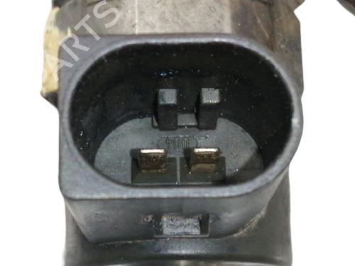 Injector MERCEDES-BENZ E-CLASS (W211)  | BP9710729M100 