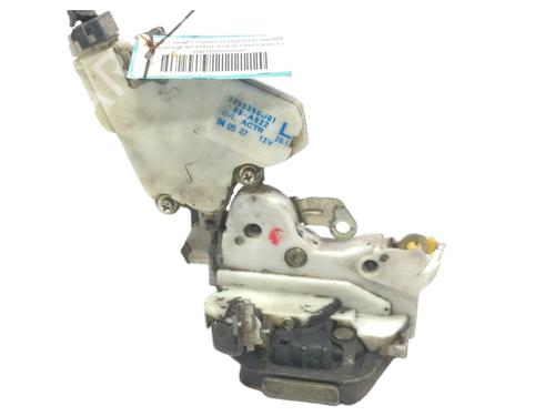 Rear left lock NISSAN TERRANO II (R20)  | BP5383424C100 