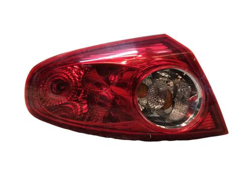 Used Left taillight Left taillight 38411364 38411364
