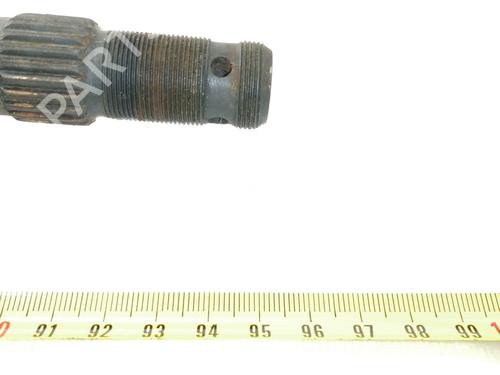 Right front driveshaft OPEL CORSA C (X01) 1.3 CDTI (F08, F68) | BP9665867M39 