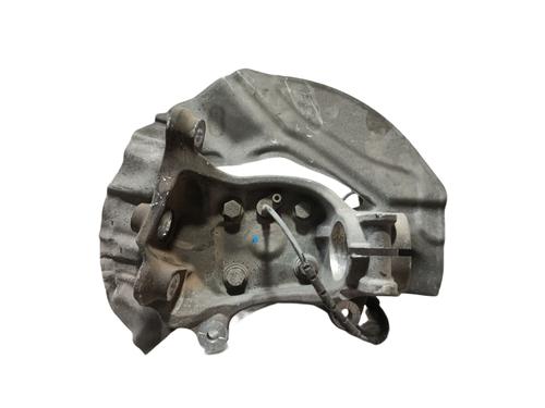 Right front steering knuckle BMW 7 (E65, E66, E67) 730 Ld | BP18956417M26 