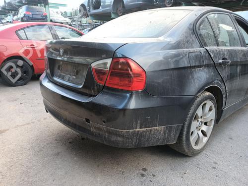 Left taillight BMW 3 (E90) 320 d | BP27994198C34 