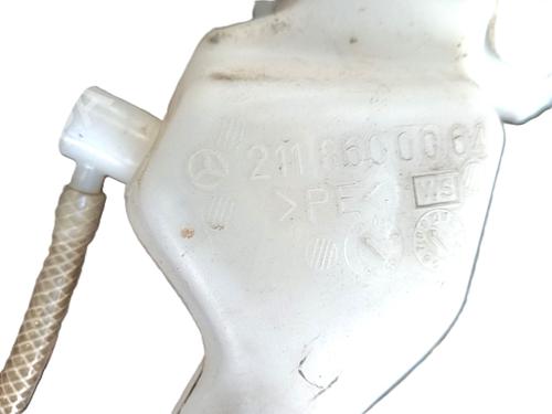 Windscreen washer tank MERCEDES-BENZ E-CLASS (W211) E 320 CDI (211.026) | BP25742771C113 
