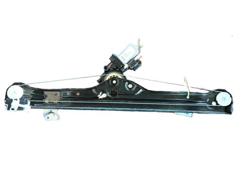 Used Front right window mechanism PEUGEOT BOXER Van 2.2 BlueHDi 140 (140 hp) 30269875