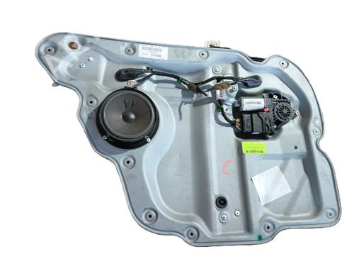 Used Rear left window mechanism VW TOURAN (1T3) 1.6 TDI (105 hp) 29749923