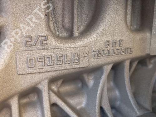 Engine BMW 3 (E90) 320 d | BP32344007M1  - Image 7