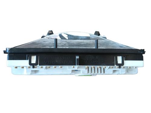 Instrument cluster MERCEDES-BENZ M-CLASS (W163) ML 270 CDI (163.113) | BP27511843C47 