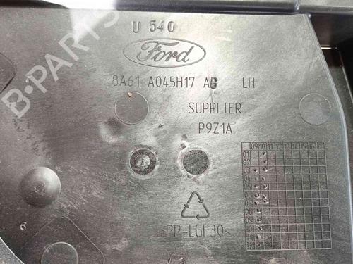 Front left window mechanism FORD FIESTA VI (CB1, CCN) 1.25 | BP37640078C22 - Image 5