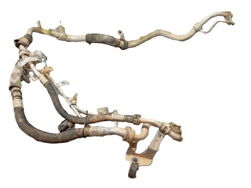 Used AC pipe AC pipe 26558217 26558217