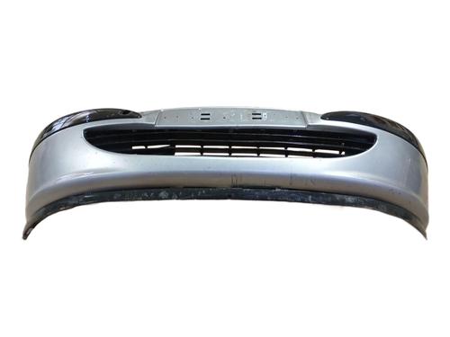 Front bumper PEUGEOT 307 (3A/C) 2.0 HDi 90 | BP27346278C7 
