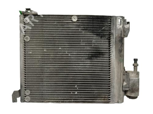 AC radiator OPEL ZAFIRA A MPV (T98) 2.0 DTI 16V (F75) | BP7297374M32 