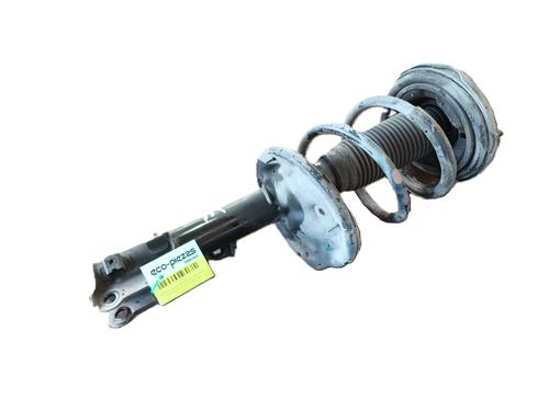 Used Left front shock absorber KIA CARENS III MPV (UN) 2.0 CRDi 115 (115 hp) 30153494