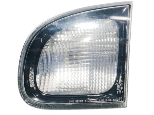 Used Right tailgate light DAEWOO LANOS (KLAT) [1997-2025]  11716899