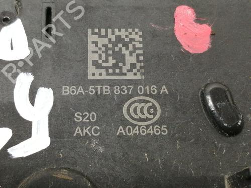Front right lock SEAT ARONA (KJ7, KJP) 1.0 TSI | BP10015278C97 