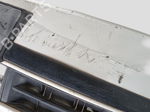 Front bumper SKODA FABIA I (6Y2) 1.4 | BP22182897C7 