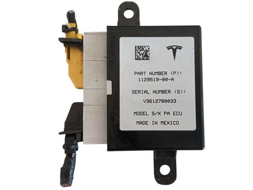 Elektronisk modul TESLA MODEL S (5YJS) [2012-2025]  28586764