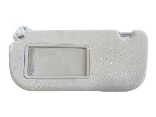 Venstre solskærm HYUNDAI i10 III (AC3, AI3) 1.0 MPi (67 hp) 31795516