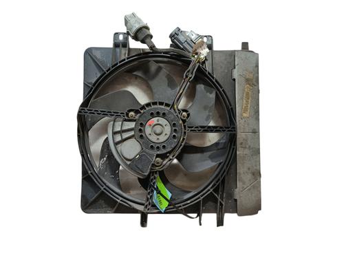 Køleventilator elektrisk CITROËN C3 Pluriel (HB_) 1.4 (73 hp) 29972847