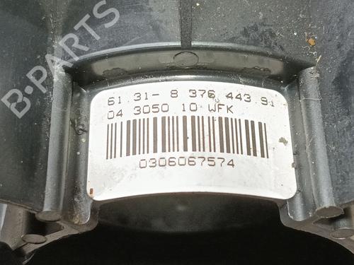 Squib airbag BMW 3 Compact (E46)  | BP22180439C102 