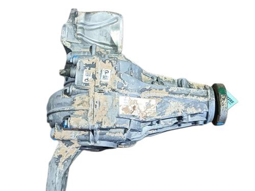 Used Rear differential PORSCHE MACAN (95B) 2.9 GTS (95BBL1) (380 hp) 23442118