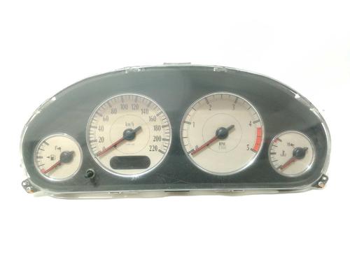 Used Instrument cluster CHRYSLER VOYAGER IV (RG, RS) 2.5 CRD (141 hp) 6317864
