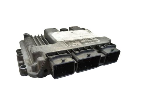 Used Engine control unit (ECU) CITROËN C4 Coupe (LA_) [2004-2013]  16885576