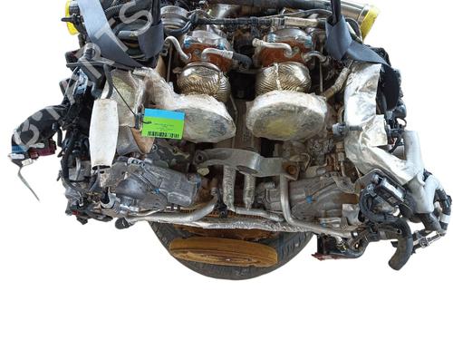 Used Engine PORSCHE MACAN (95B) 2.9 GTS (95BBL1) (380 hp) 24059915